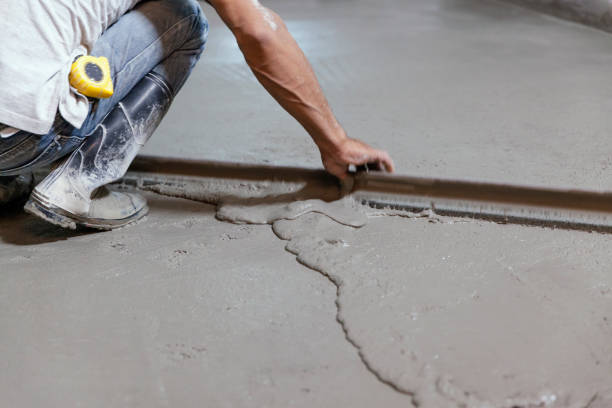 Best Concrete Foundation Repair in Flora Vista, NM