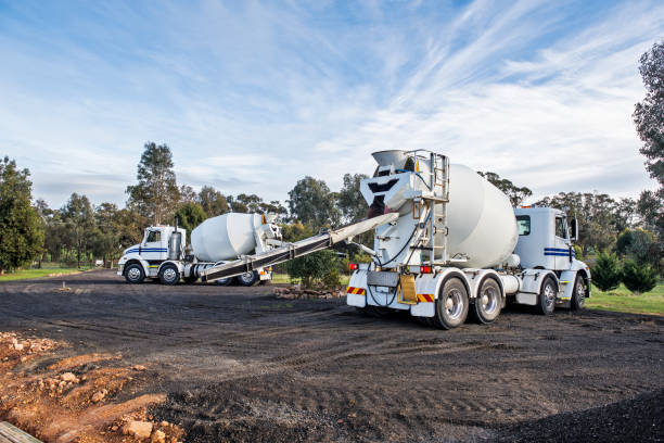 Best Residential Concrete Solutions in Flora Vista, NM