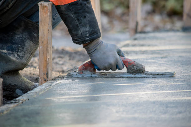 Best Concrete Slab Construction in Flora Vista, NM