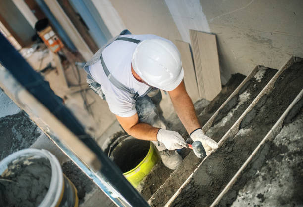 Best Industrial Concrete Flooring in Flora Vista, NM