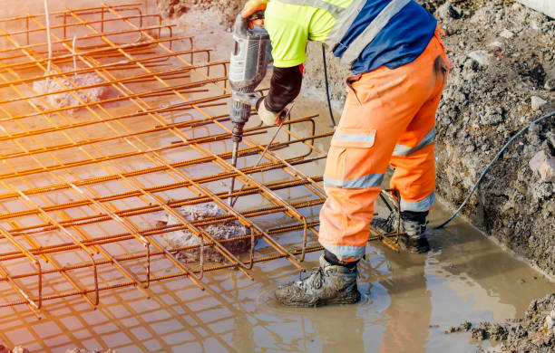 Best Stamped Concrete Services in Flora Vista, NM
